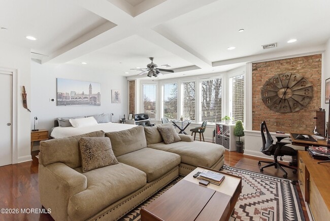 Photo - 508 Cookman Ave Unit 203 (2C)