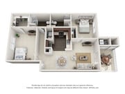 2 Bedroom