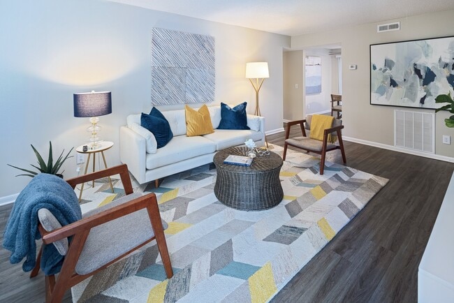 Photo - Shoreview at Baldwin Park