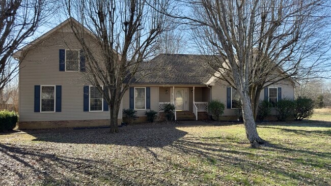 Building Photo - 2013 Smith Cir