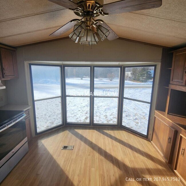 3 Bearberry Rd
