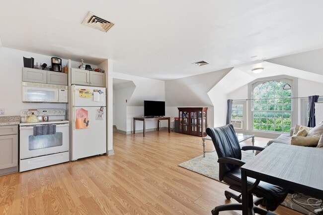 202 N 17th St Unidad D