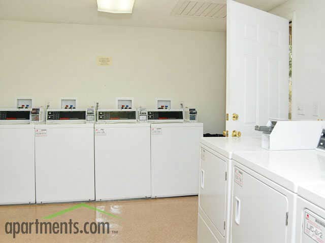 Laundry - Candlelight