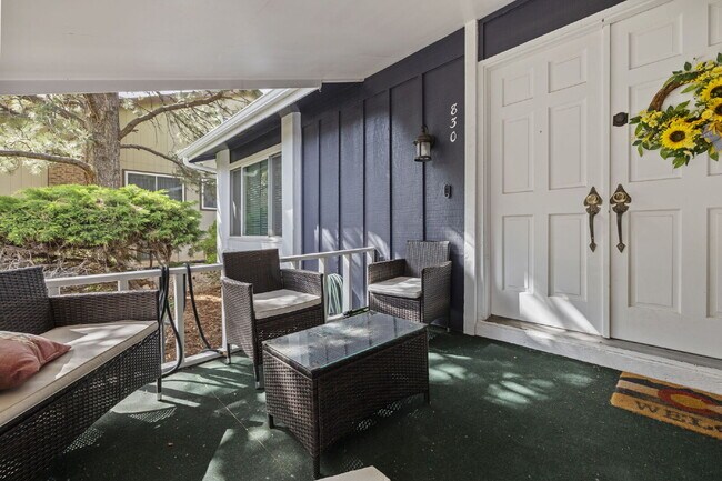 Photo - Updated Smart Home with Entertainer's Basement, Trex Deck & Minutes from Fort Carson