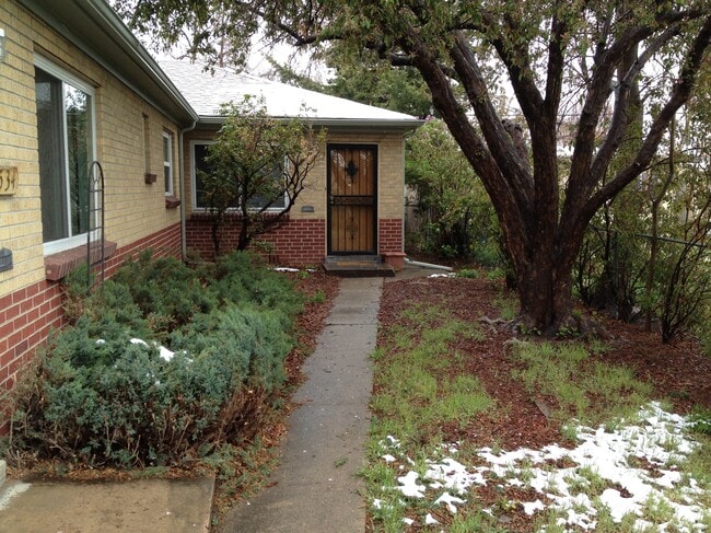 Photo - 1532 Tamarac St