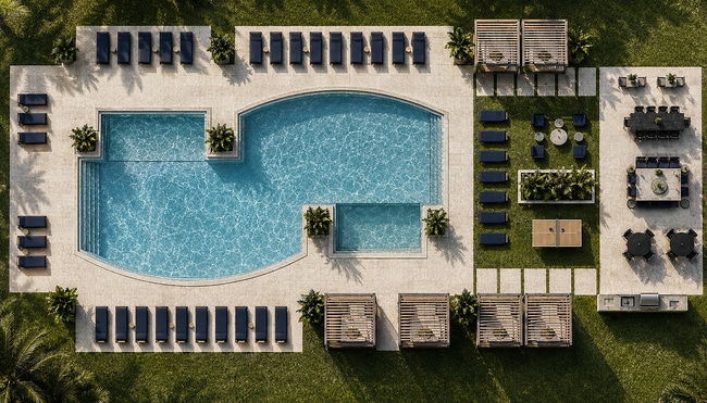 Caroline Pompano Beach - Caroline Pompano Beach