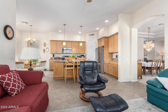 7295 E Sunset Sky Cir