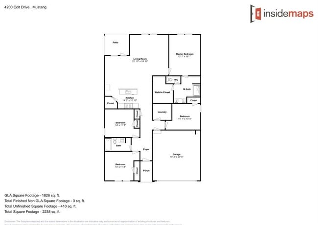 Photo - 4200 Colt Dr