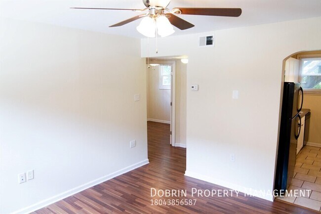 Claiborne Court Apartments