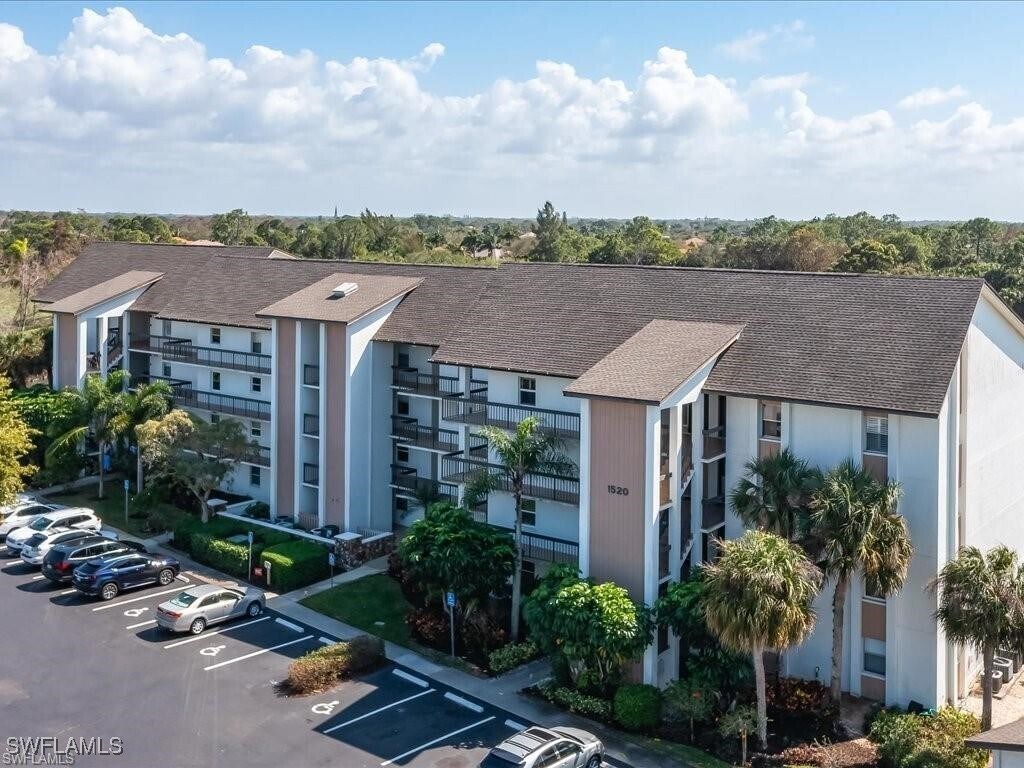 Photo - 1520 Imperial Golf Course Blvd Unit 211