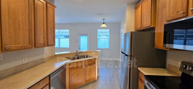 Photo - 1626 J Lawson Blvd