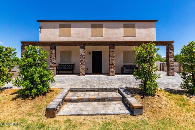 Building Photo - 2056 W Dobbins Rd Rental