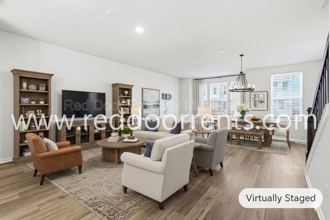 Building Photo - 14574 Hanford Ln