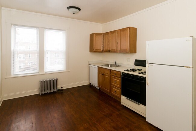 Photo - 4311 N Francisco Ave Unidad D4
