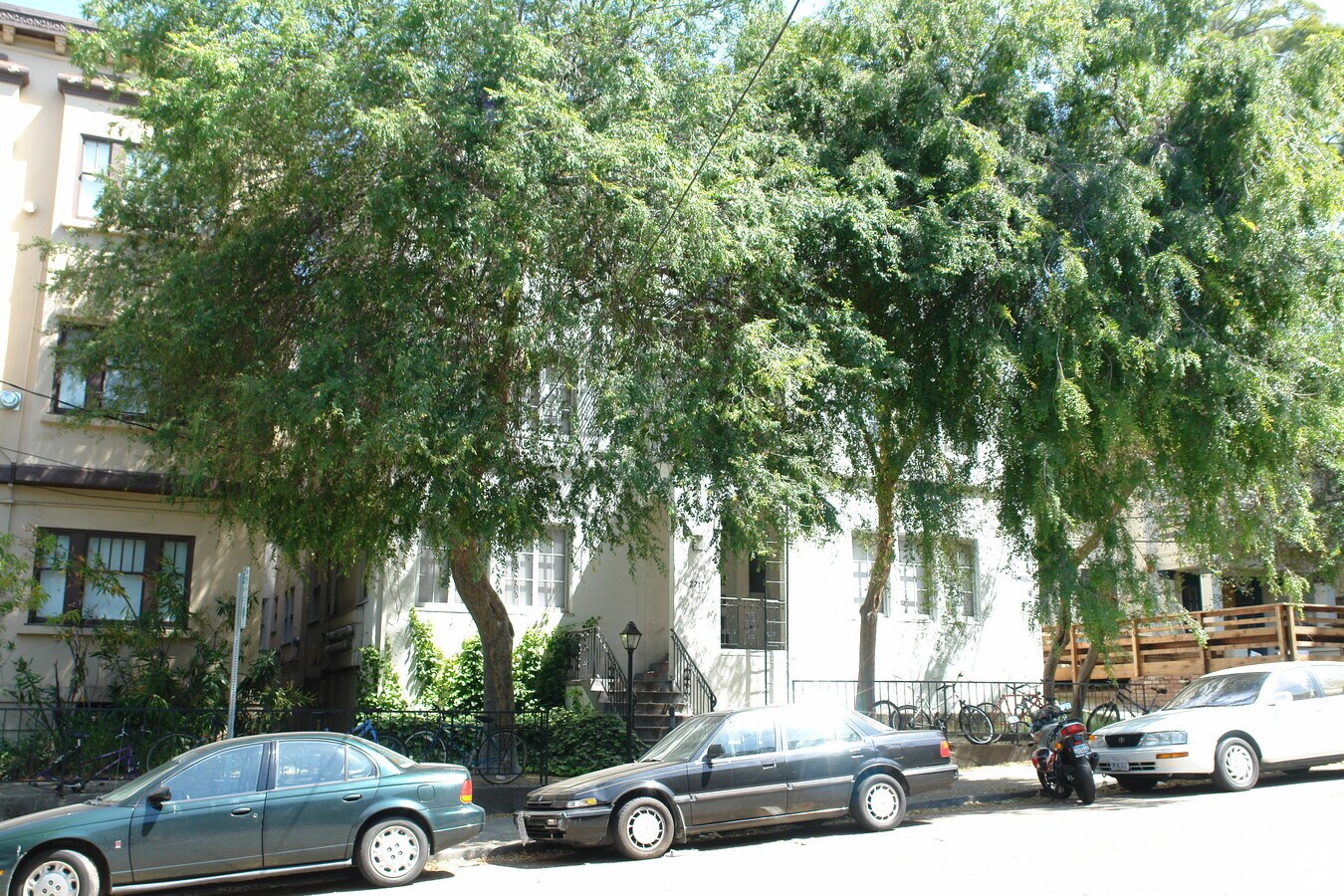 Photo - 2717 Channing Way