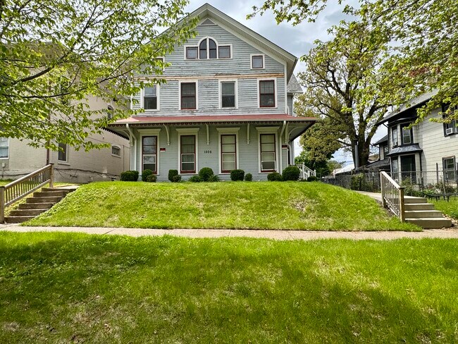 Photo - 1206 N Perry St Apartments Unit 5