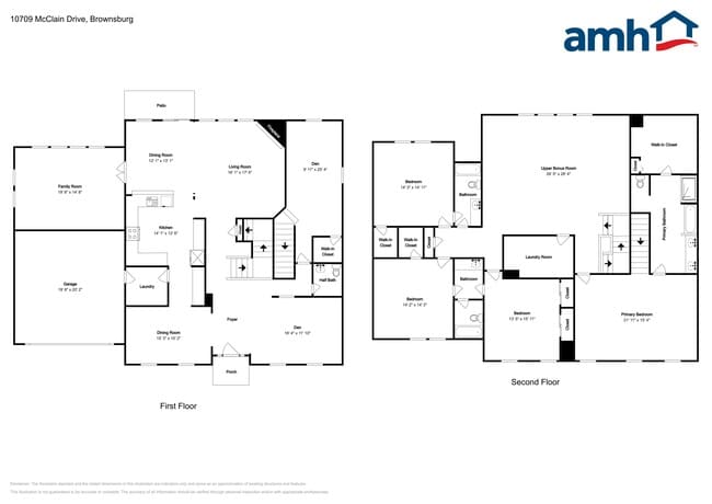 Photo - 10709 McClain Dr