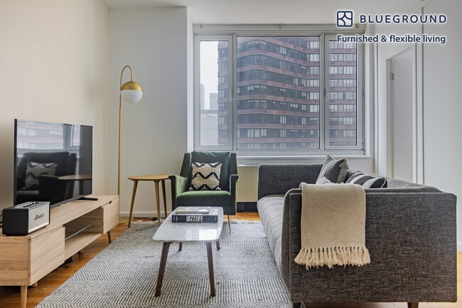 Photo - 635 W 42nd St Apartment Unit FL9-ID1821