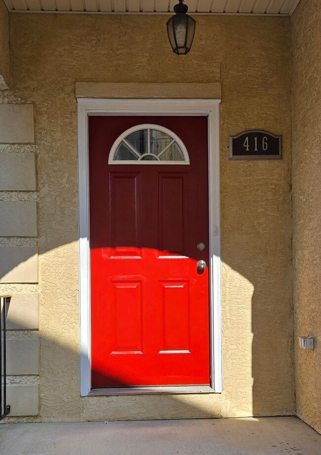 Photo - Villas of Little Italy - Open Concept Livi...