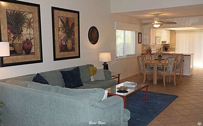 Photo - South Palm Springs,Furnished, Seasonal terms