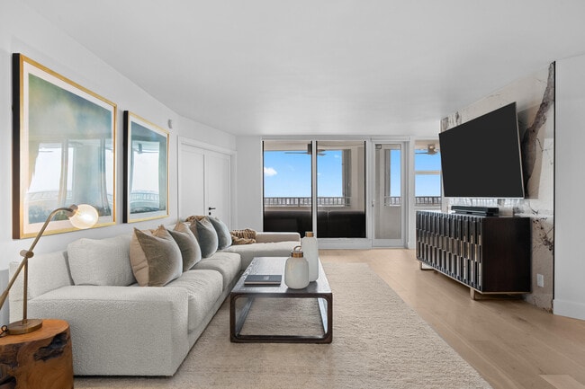 Photo - 1340 N Ocean Blvd Unit 1709