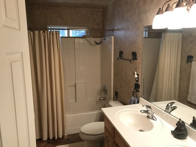 Photo - Fully furnished condo with pool