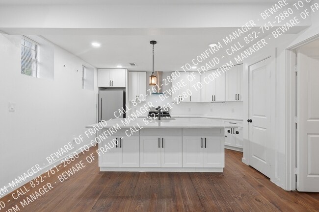 Photo - 1831 Alabama Ave