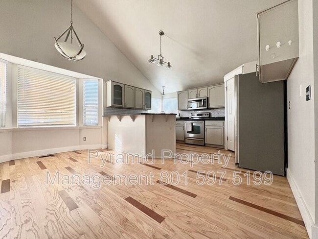 Photo - 1747 W 8300 S