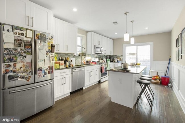 Photo - 1702 S 16th St Townhome