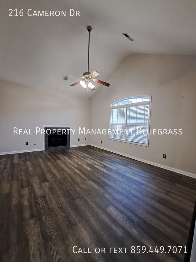 216 Cameron Dr