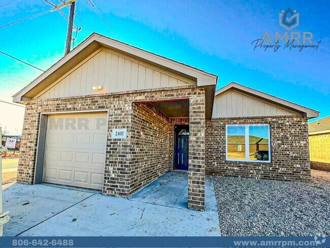 Building Photo - Beautiful 3-Bedroom House – A Place to Cal...