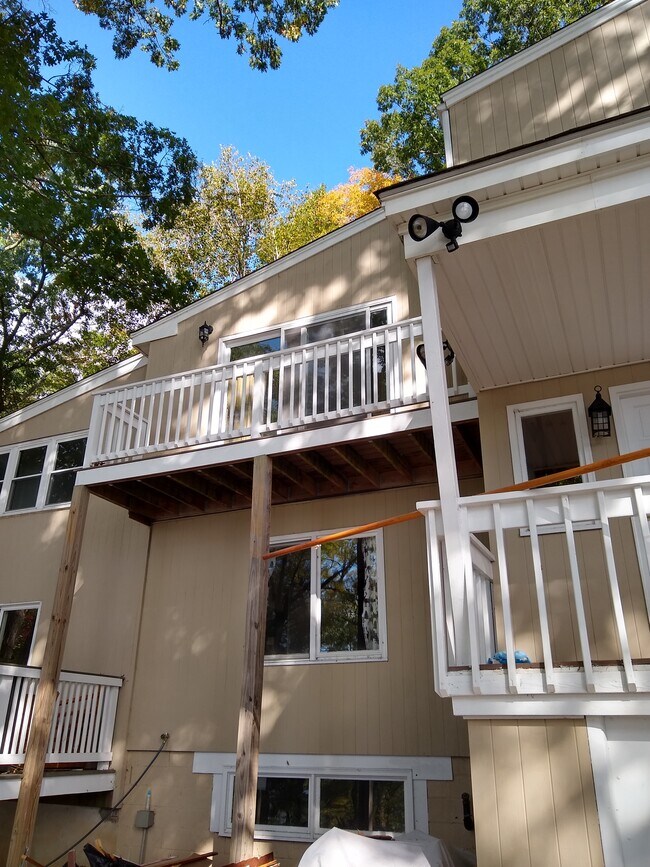 173 Great Hill Pond Rd Apartments Unit A Portland, CT