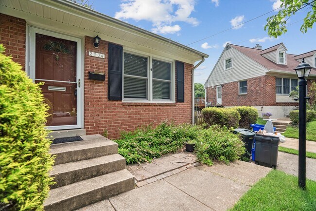 Photo - 3904 Morrell Ct