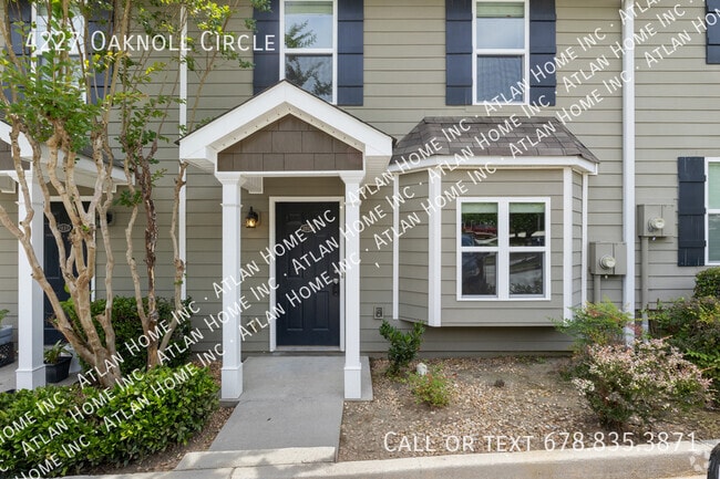 Building Photo - 4227 Oaknoll Cir Rental