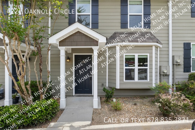 Photo - 4227 Oaknoll Cir Townhome