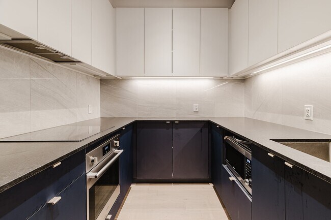 Photo - 2180 Rue Sainte-Catherine E Unit -Catherine E, Apt 535