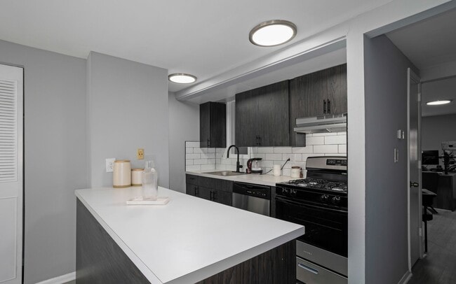 Photo - Cedar Village Apartments and Townhomes