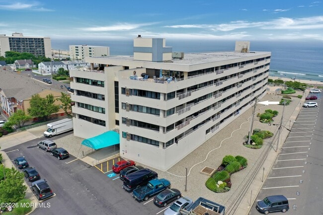 Building Photo - 525 Ocean Blvd Unit 106