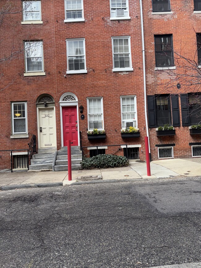 Photo - 320 S Juniper St Unidad Apt. 2