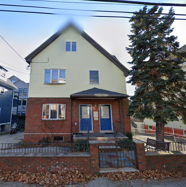 Building Photo - 158 Morrison Ave Rental