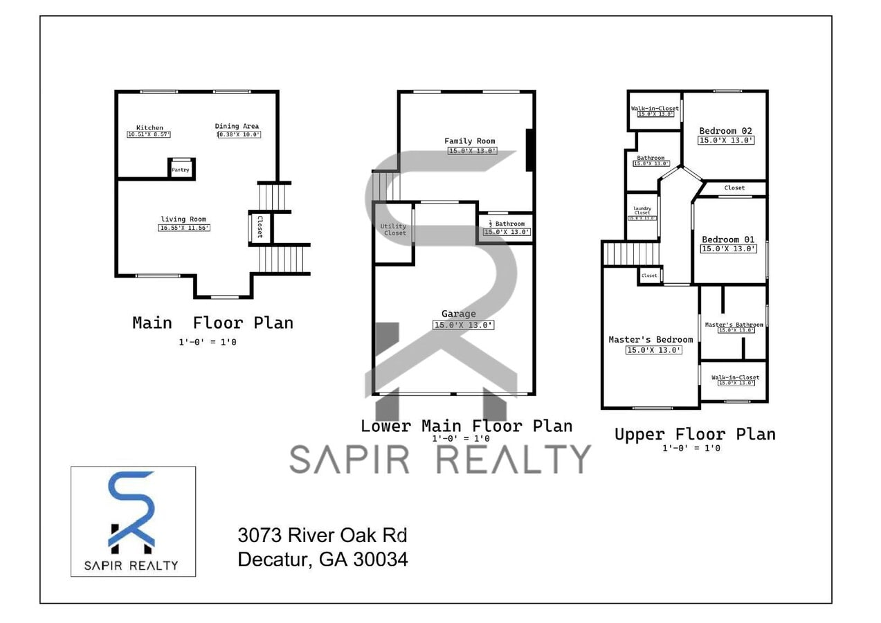 Photo - 3073 River Oak Rd