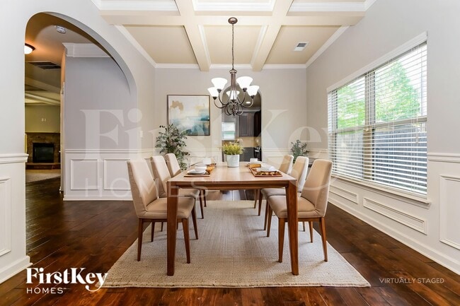 Photo - 624 Parkside Pl Dr