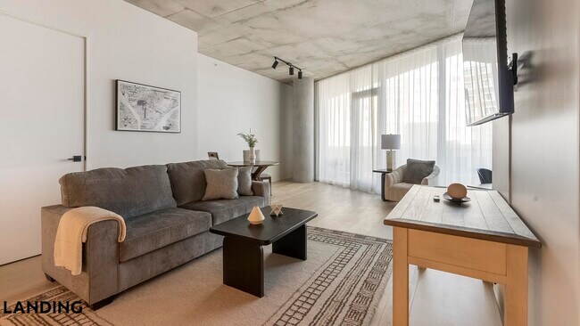 Photo - 143 E Commerce St Unit 803