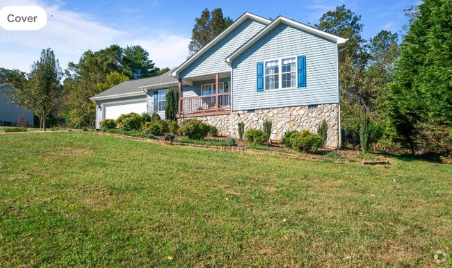 Building Photo - 958 Hopewell Rd Rental
