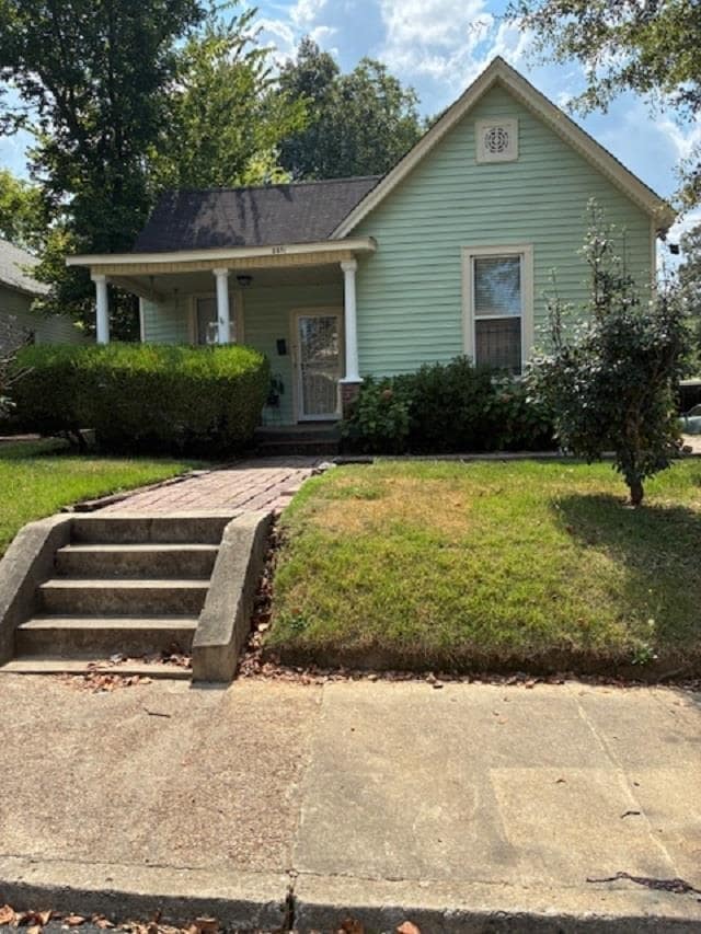 Building Photo - 2091 Vinton Ave Rental