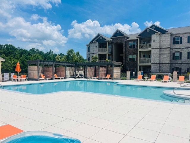 Photo - Palisades at Stones Bay