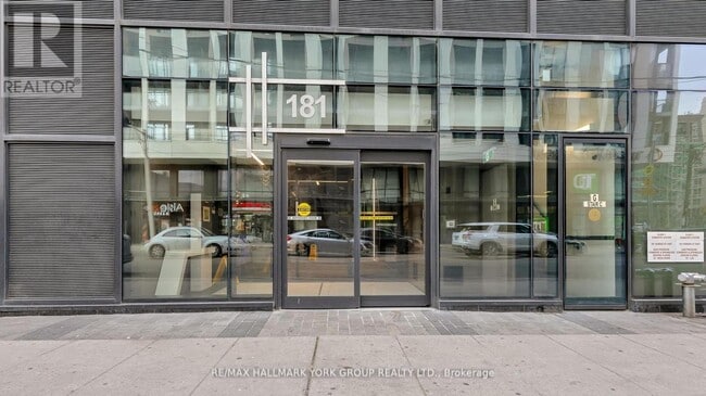Photo - 181 Dundas St E Unit 5206