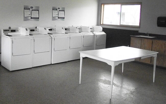 Photo - Wyeast Vista Apartments