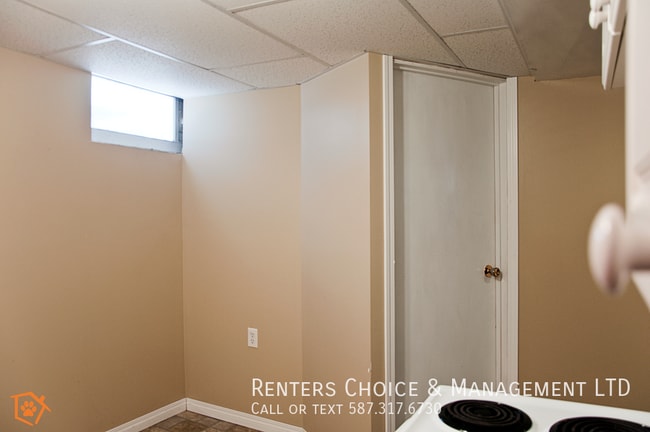 Photo - Pet Friendly Basement Suite with Private Fenced Yard!