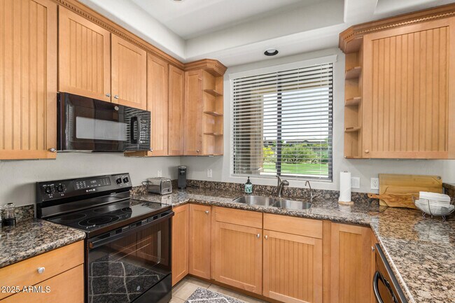 Photo - 34457 N Legend Trail Pkwy Unidad 1008